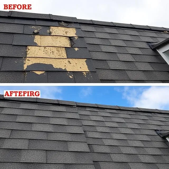 Roof Repair Near Me in Wilmore, PA near me
